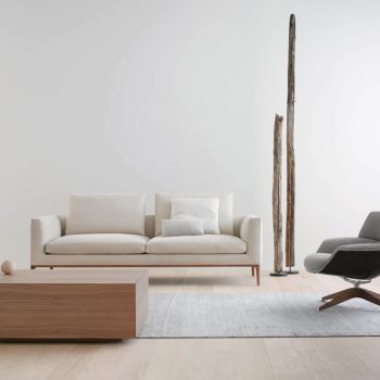Leonard Sofa