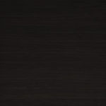 Matt Ebony Stained Ash