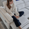 Livigno Sofa - Image 3