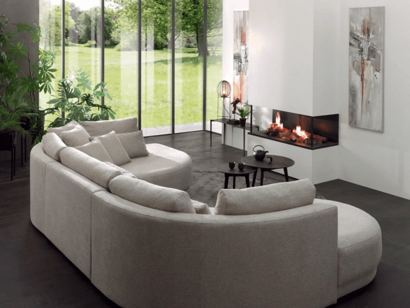 Lucca Sofa | LOOP