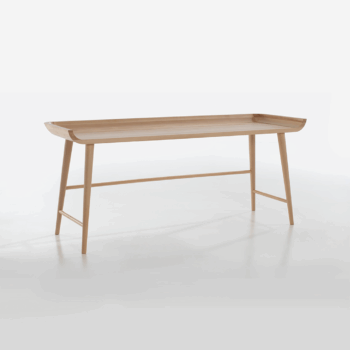 The Erla Desk – Modern Home Office & Writing Table