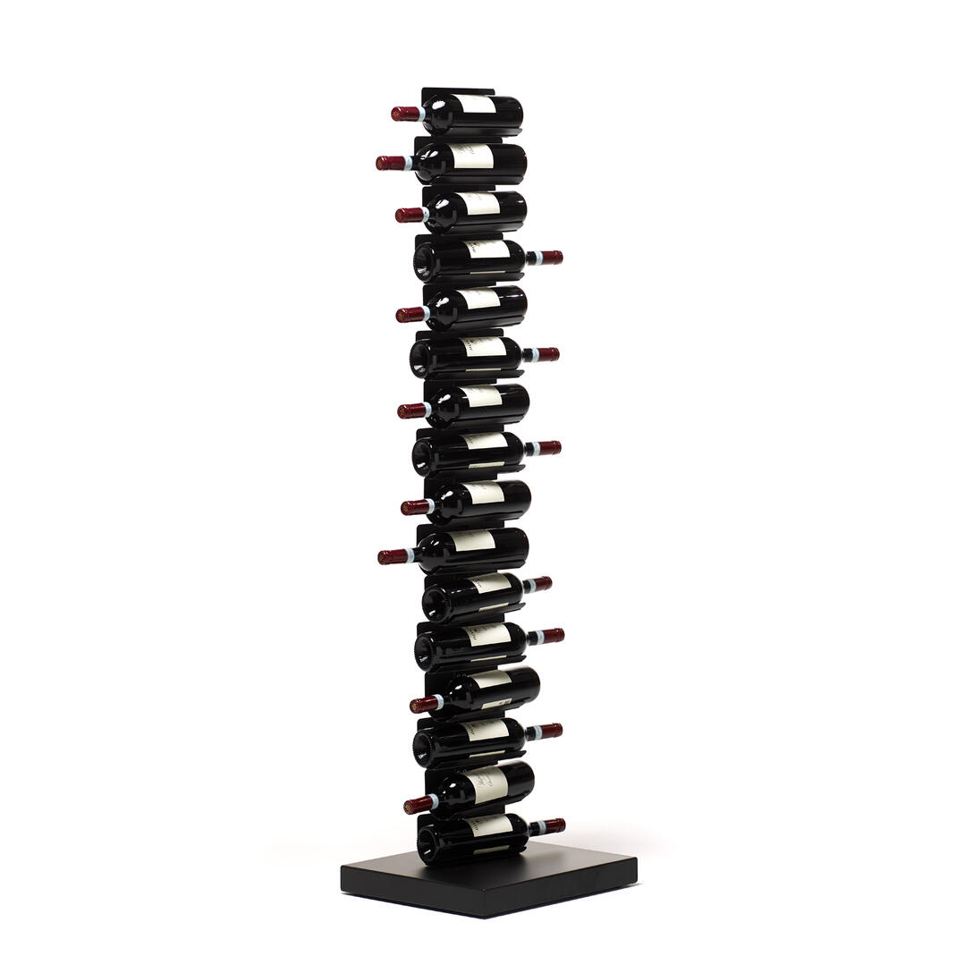 The Ptolomeo Vino - Freestanding.