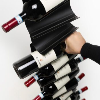 Ptolomeo Vino - Freestanding.