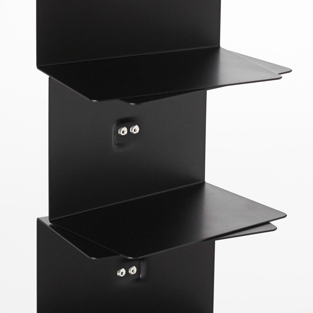 Ptolomeo Bookcase - Freestanding.