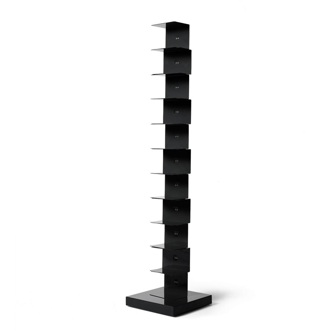 Ptolomeo Bookcase - Freestanding.