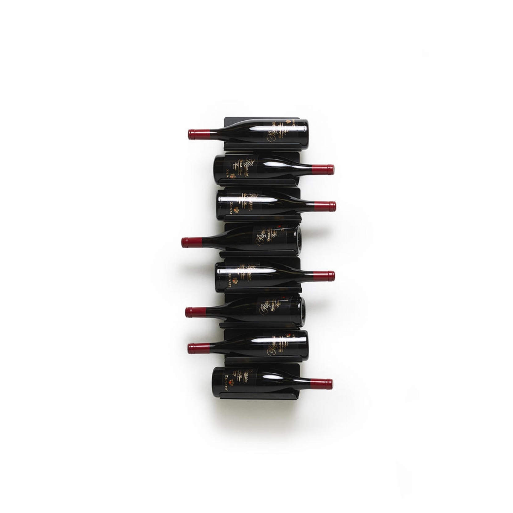 Ptolomeo Vino - Wall Mounted wine rack